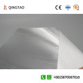 Heat-proof fiberglass aluminum foil cloth